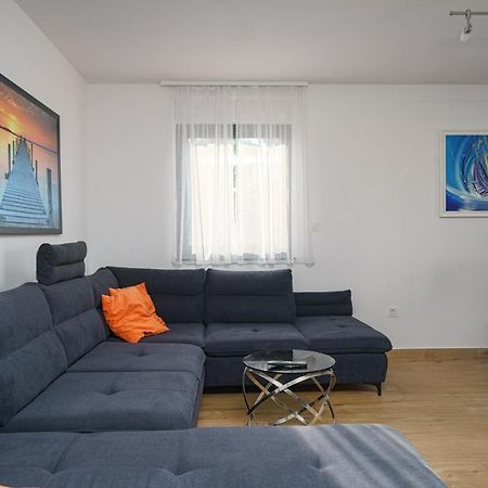 דירות Olive Balcony Vodice-סרימה מראה חיצוני תמונה