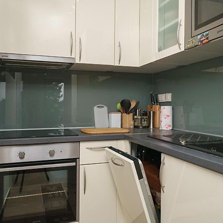 דירות Olive Balcony Vodice-סרימה מראה חיצוני תמונה