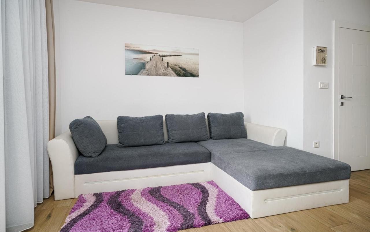 דירות Olive Balcony Vodice-סרימה מראה חיצוני תמונה